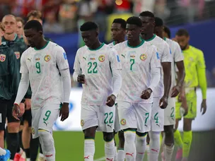 Four reasons Senegal's World Cup campaign is on the brink of collapse