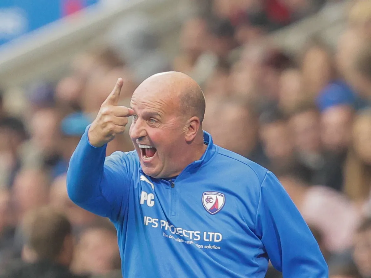 Chesterfield vs Sheffield United - prediction, team news, lineups