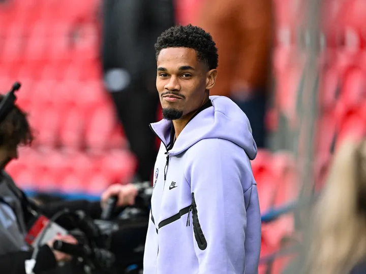 Magri magic? Burnley 'join race' for Cameroonian striker this summer