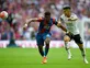 Spurs end interest in Wilfried Zaha?