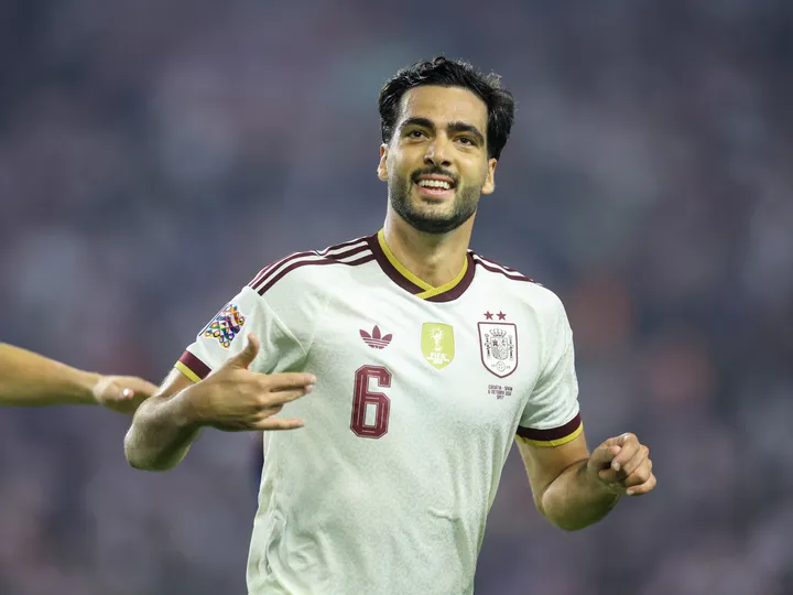 Mikel Merino underused by Arsenal but still decisive for Spain, how long can it last?