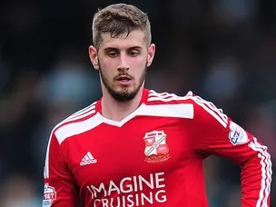 Swindon score three to see off Notts