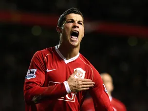 Man United head coach Amorim 'looking to unearth next Ronaldo'