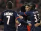 Team News: Cavani, Lavezzi start for PSG