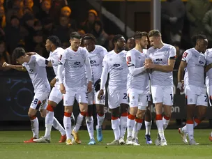 Birmingham vs. Luton - prediction, team news, lineups