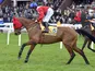 Envoi Allen prior to 2026 Gold Cup.
