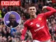 <span class="p2_new s hp">NEW</span> Exclusive: Saha names unlikely Man United star key to Sesko’s form