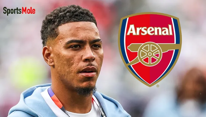 Morgan Rogers to Arsenal transfer prediction made after staggering £130m Aston Villa demand