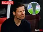 Xabi Alonso/Conference League composite