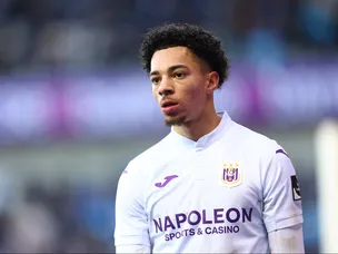 English youngster set to become Strasbourg's 10th signing of the summer?