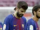 Espanyol complain about Pique comments