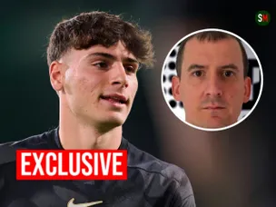 'Not ruling out' - Could Arsenal move for Pedri-esque midfielder in January?