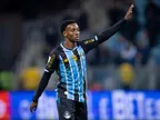 Newcastle battle PSG and four clubs for Brazilian wonderkid Gabriel Mec