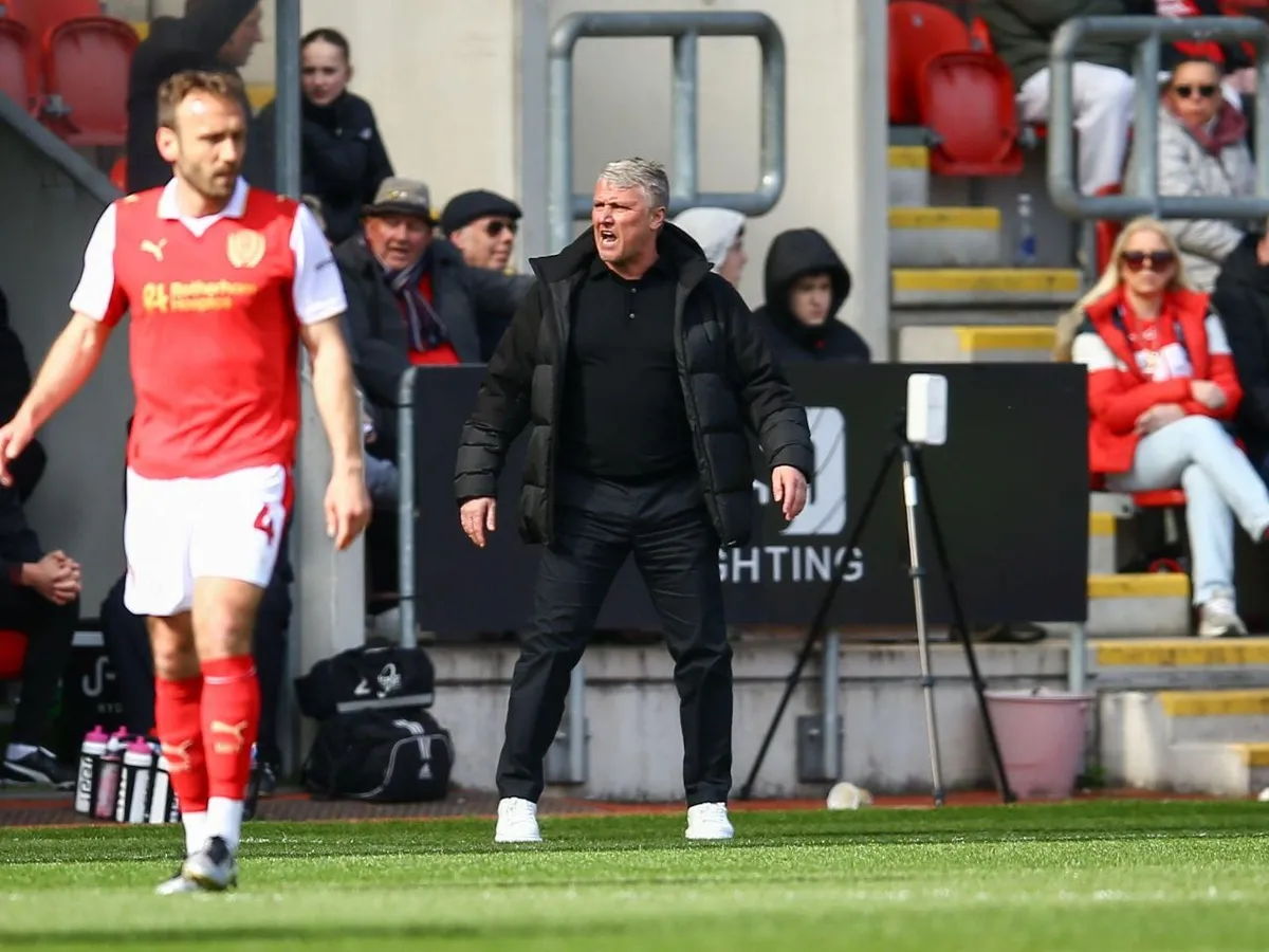 Rotherham United vs Luton Town - prediction, team news, lineups