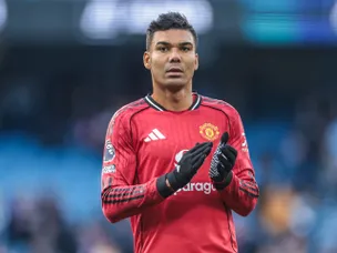 Casemiro, De Ligt, Maguire updates: Man United injury, suspension list vs. Villa