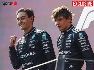 Russell told what he "needs" to do at British GP as F1 championship battle heats up