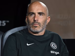 Maresca highlights Chelsea's biggest achievement...and it is not reaching the Club World Cup final