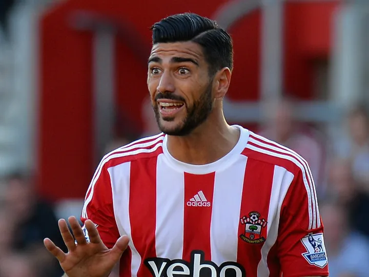 Southampton make three changes for Villa