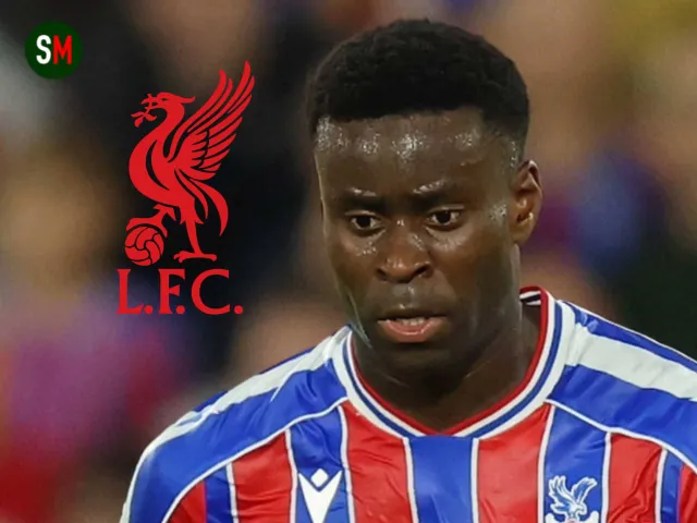 Why Reds are in trouble after Glasner's "naive" Guehi update amid City interest