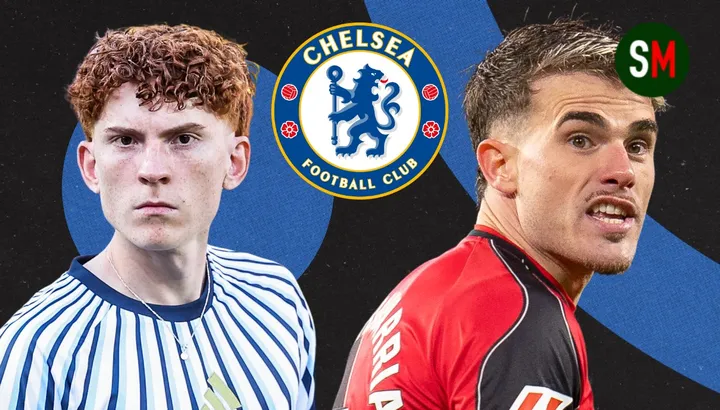 Chelsea transfer news today: Done deals, live updates and rumours - August 3