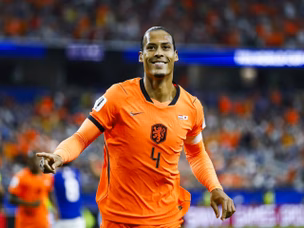 Netherlands aiming for top spot in Group F: Thursday's World Cup predictions and previews