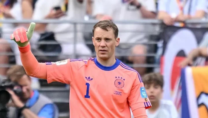 Ecuador 2-1 Germany player ratings: Manuel Neuer failings cause huge World Cup concern as Gonzalo Plata saves the day