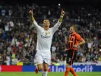 Match Analysis: Real Madrid 4-0 Shakhtar Donetsk