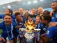 Steve Walsh defends Leicester players