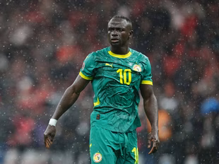 Stripped of the title and now banned? Senegal facing devastating double blow
