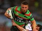 Sam Burgess: 'I missed my family'