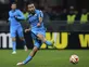 Team News: Two changes for Inter Milan