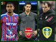 <span class="p2_new s hp">NEW</span> Transfer news and rumours: Palace 'replacement', Arteta signing, Black Cats exit