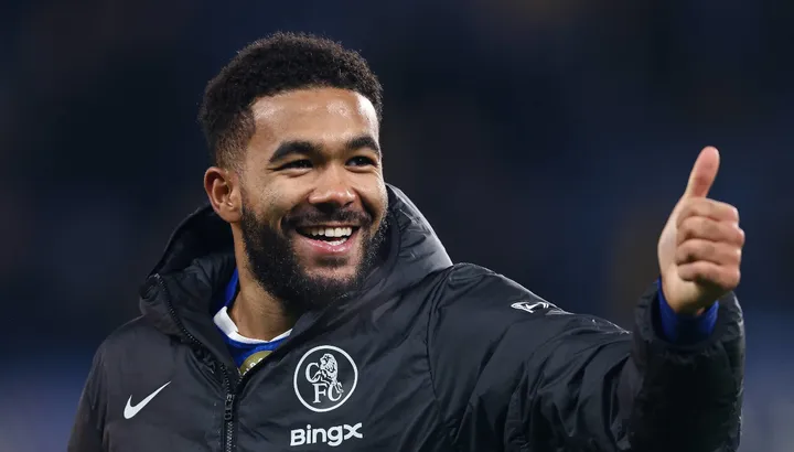Chelsea injury news: Reece James, Levi Colwill update provided ahead of Nottingham Forest showdown