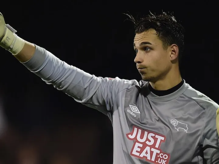 Derby duo join Rotherham on loan