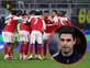 Mikel Arteta set for another huge Arsenal injury boost alongside Bukayo Saka
