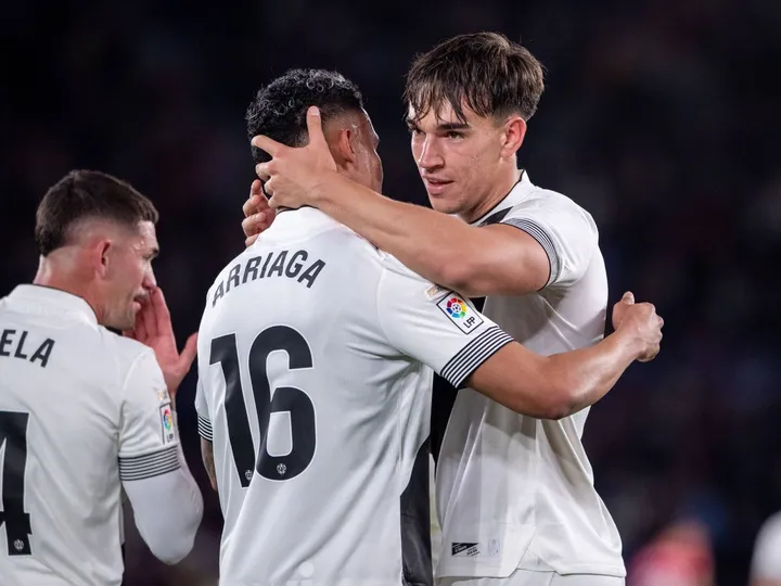 Real Madrid sign Premier League-linked striker as Garcia nears exit