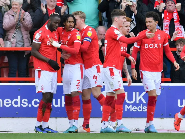 Wednesday's Championship predictions including Nottingham Forest vs. QPR