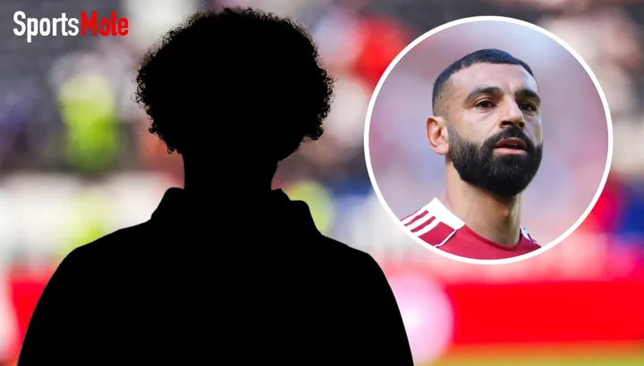 Liverpool transfer news: Reds miss out on £42.8m Mo Salah replacement as five-year deal 'agreed'