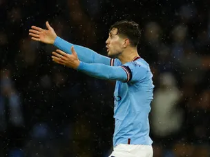 Man City injury, suspension list vs. Spurs