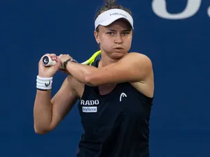 Jessica Pegula vs. Barbora Krejcikova - prediction, head-to-head, tournament so far