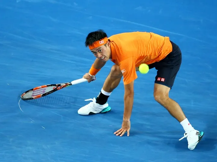 Kei Nishikori withdraws from Japan Open