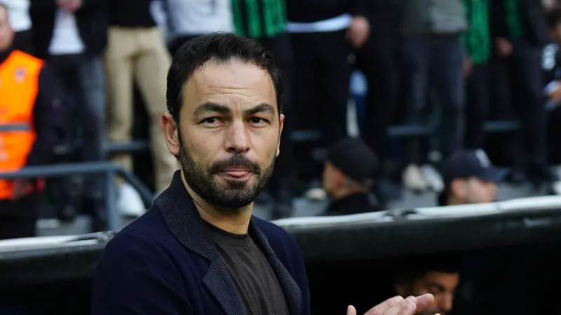 Kocaelispor vs Gaziantep - prediction, team news, lineups