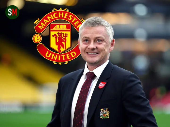 Solskjaer's Man Utd record assessed with 52-year-old 'on brink' of Old Trafford return