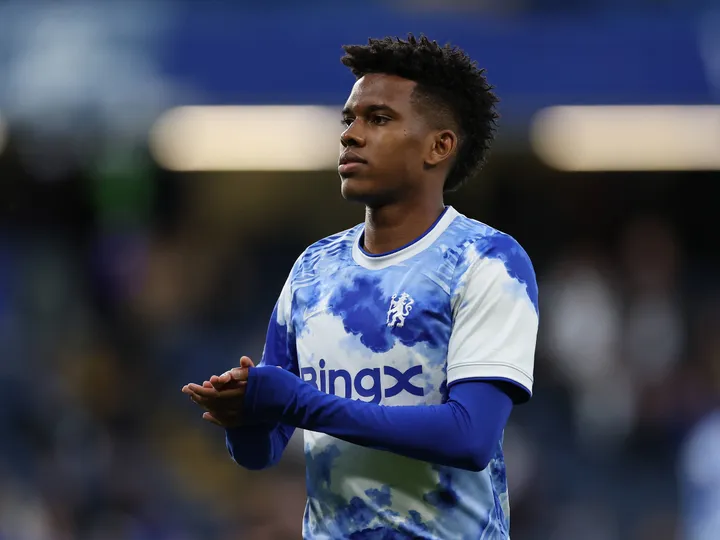 Estêvão to PSG: Chelsea set three conditions for January exit