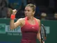 Simona Halep too strong for Pennetta
