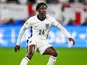 England's Kobbie Mainoo in action on June 16, 2024 [IMAGO]