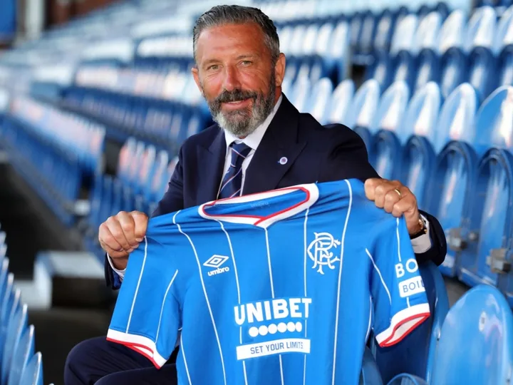 Rangers vs Hibernian - prediction, team news, lineups