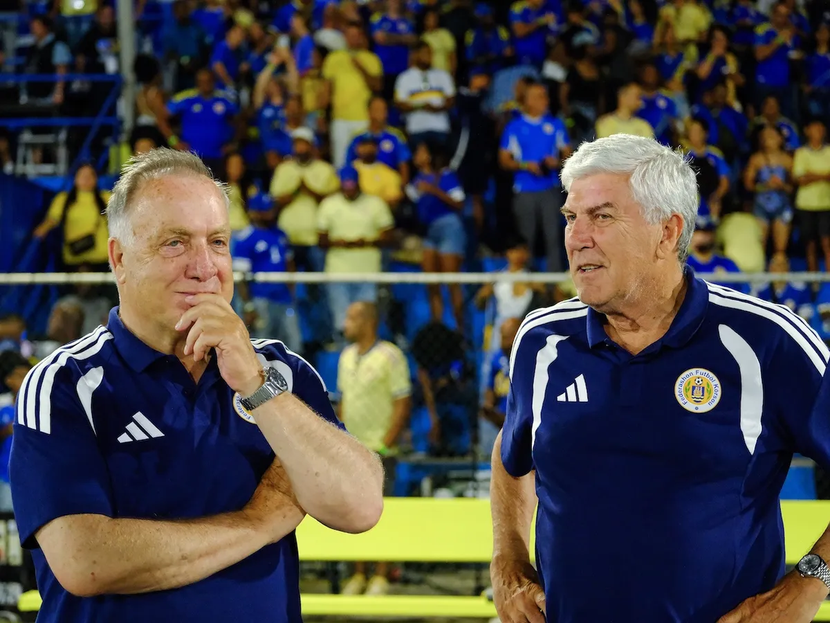 Curacao vs Nicaragua - prediction, team news, lineups