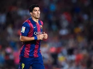 Suarez: 'I'll refuse to celebrate'