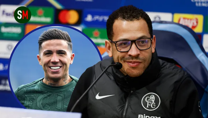 Chelsea team news: Liam Rosenior drops fresh update on Enzo Fernandez situation after recent controversy
